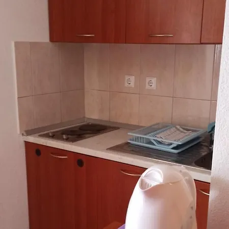 Apartament Ruza Baška Voda