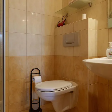 Ruza Apartament