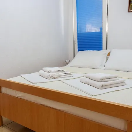 Ruza Apartament *