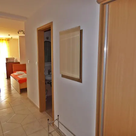 Apartament Ruza Baška Voda