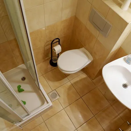 Ruza Apartament