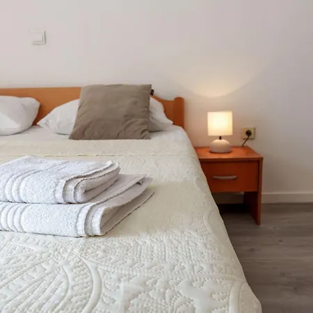 Apartament Ruza *