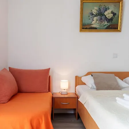 Ruza Apartament *