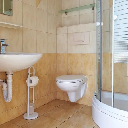Ruza Apartament Baška Voda
