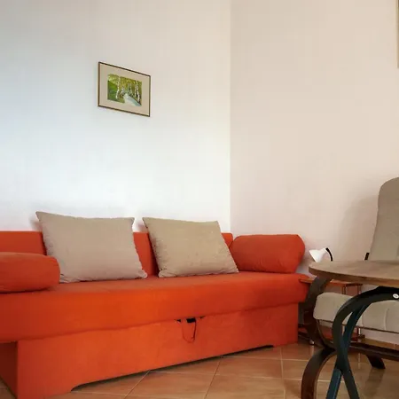 Apartament Ruza Baška Voda