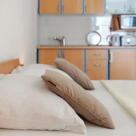 Apartament Ruza