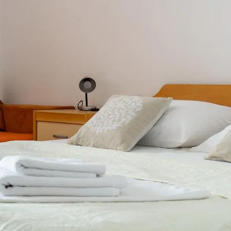 Ruza Apartament *