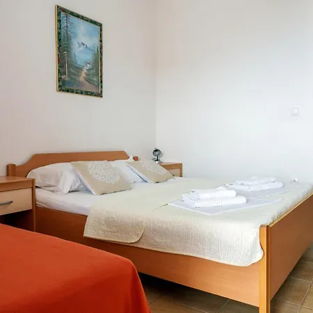 Apartament Ruza *