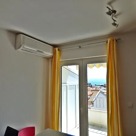 Ruza * Baška Voda