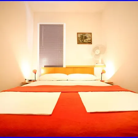 Apartament Ruza Baška Voda