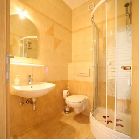 Apartament Ruza