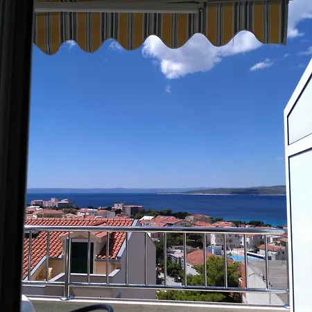 Ruza * Baška Voda