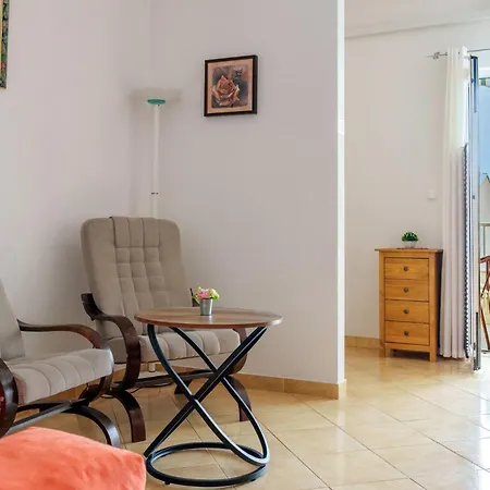 Apartament Ruza *