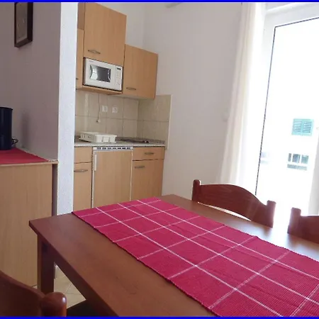 Ruza Apartament Baška Voda