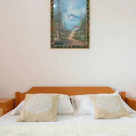 Ruza Apartament *