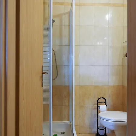 Ruza Apartament Baška Voda
