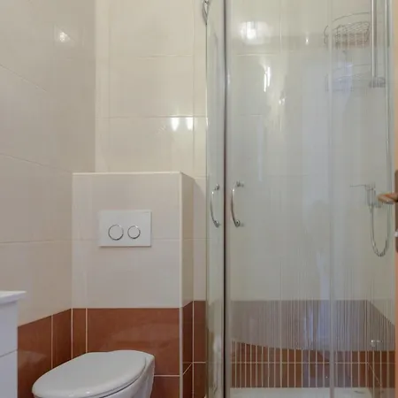 Apartament Ruza