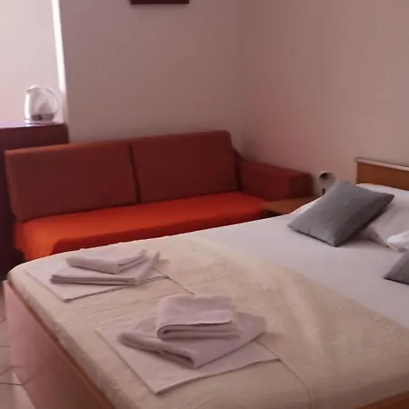 Ruza Apartament Baška Voda