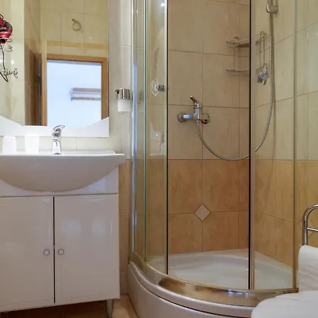 Ruza Apartament *