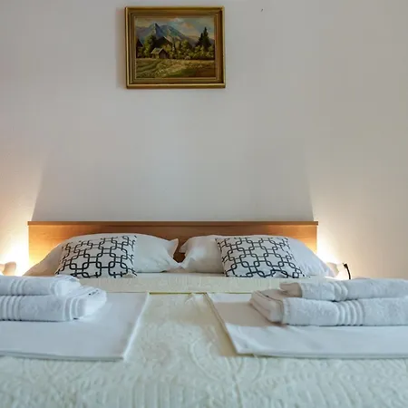 Ruza Apartament Baška Voda