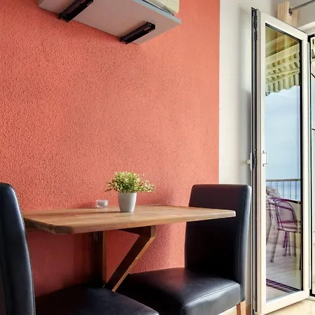 Ruza Apartament