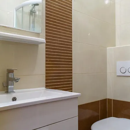 Apartament Ruza