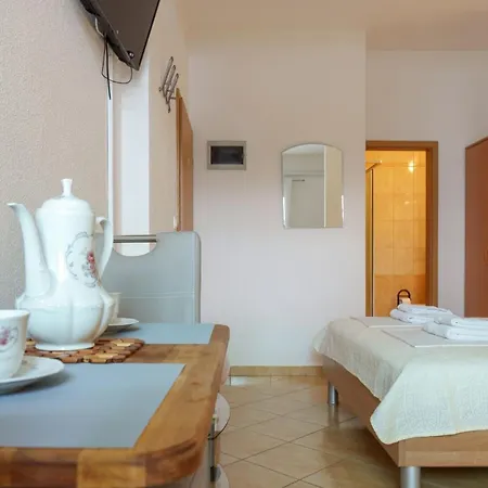 Apartament Ruza *