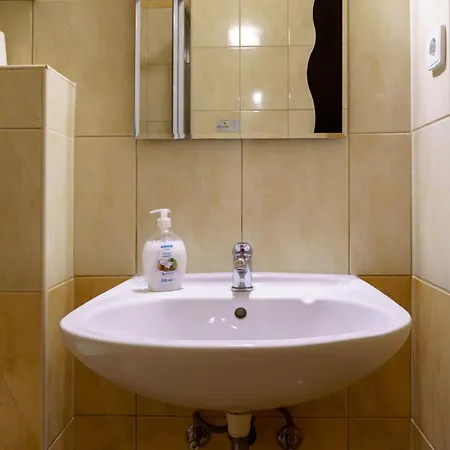 Ruza Apartament Baška Voda