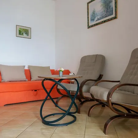 Apartament Ruza Baška Voda