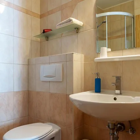 Apartament Ruza