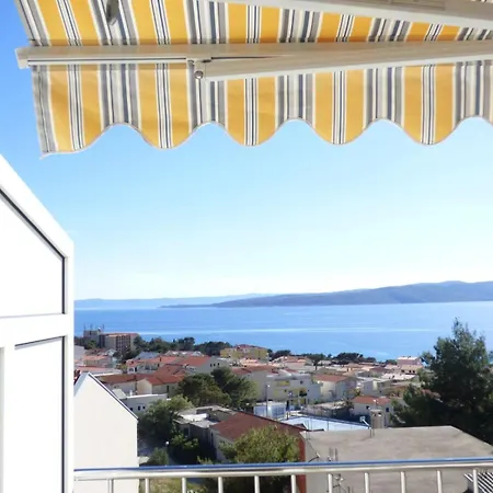 Apartament Ruza *