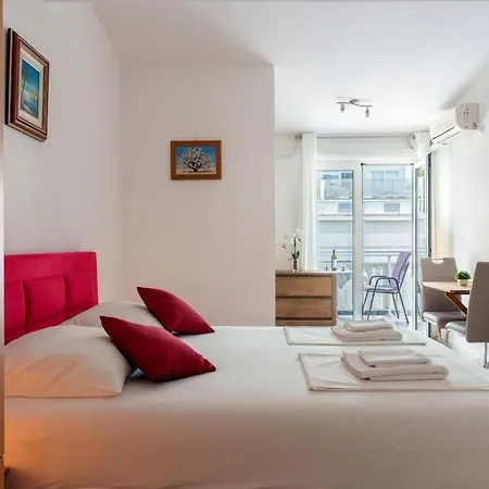 Ruza Apartament *