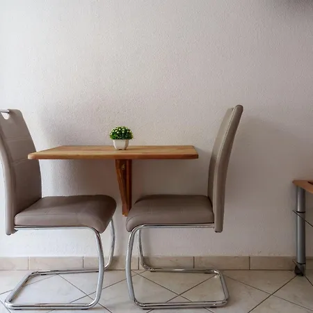 Apartament Ruza Baška Voda