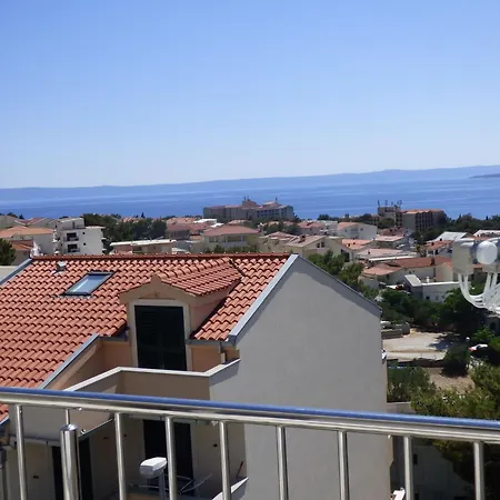 Ruza Apartament *