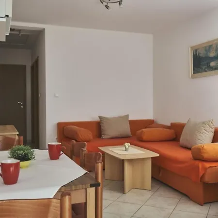 Ruza Apartament Baška Voda