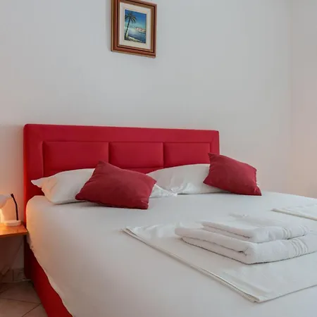 Apartament Ruza