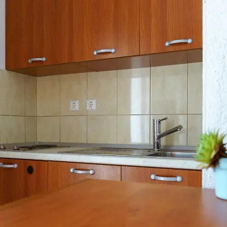 Apartament Ruza *