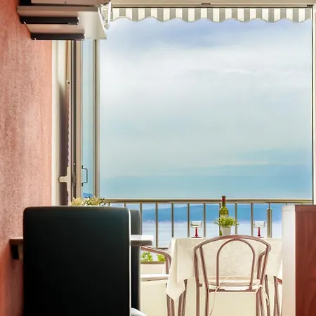 Ruza Apartament