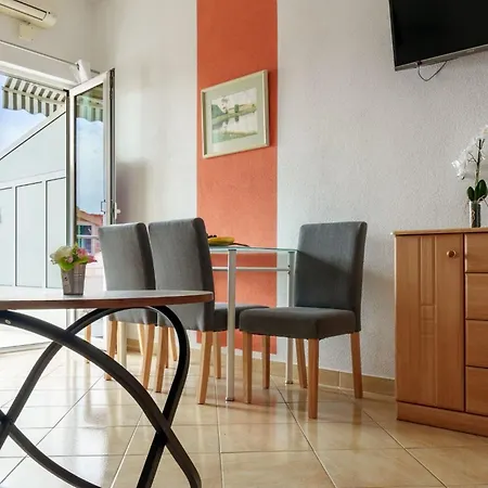 Ruza Apartament *