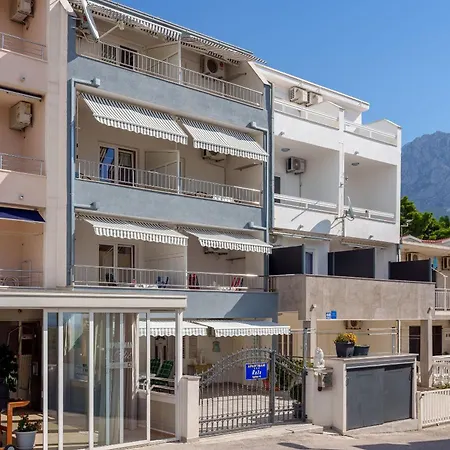 Ruza Apartament *